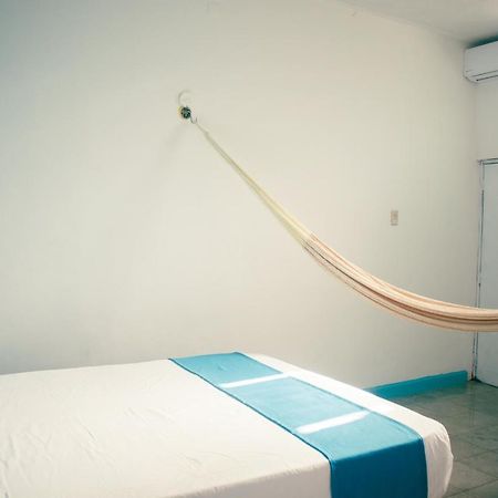 Hotel Posada Aurora Mérida Eksteriør bilde