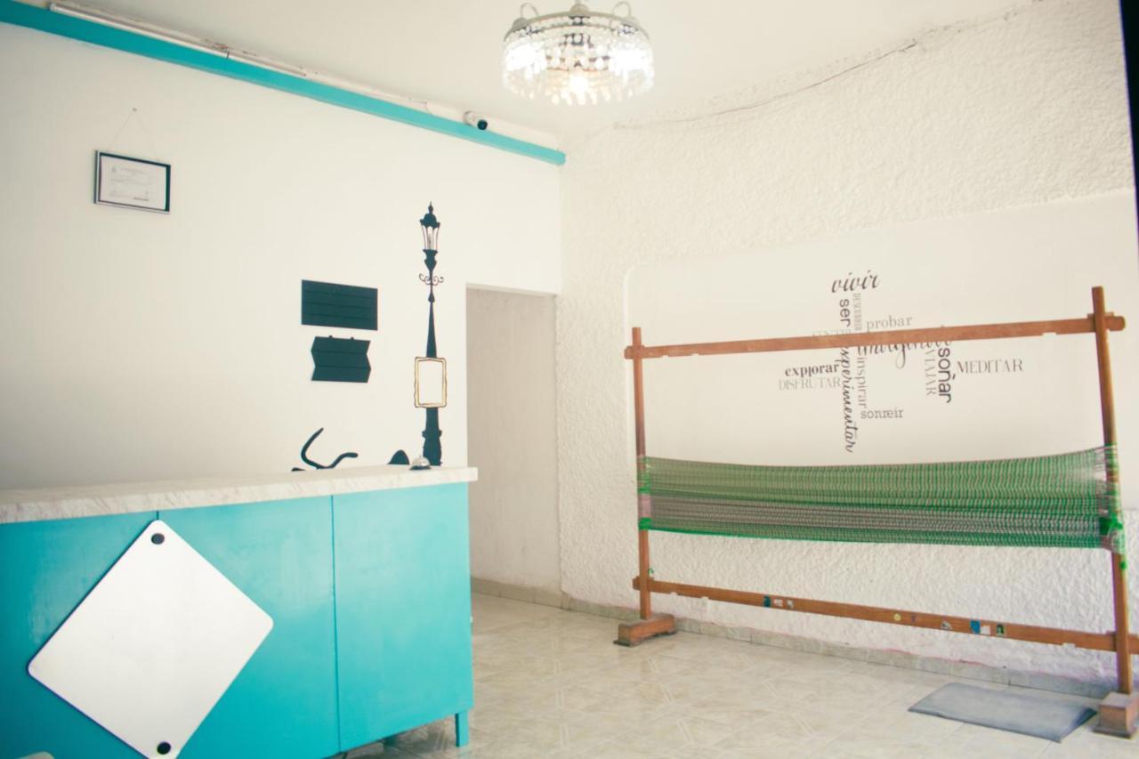 Hotel Posada Aurora Mérida Eksteriør bilde